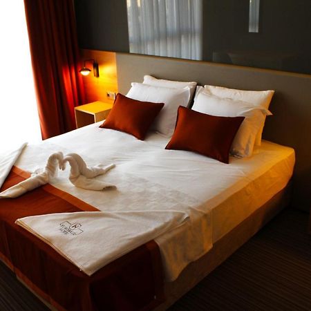 Yurdakul Hotel Çanakkale Exteriér fotografie